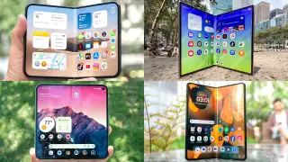 iPhone Duo's Launch Crisis: Quality Control Fears vs. Foldable Market Boom