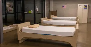 San Francisco’s addiction crisis: 41% of patients denied immediate detox access