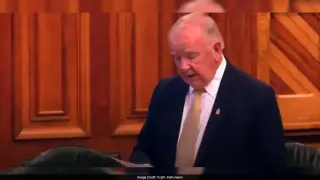 AI Prompt Sparks Backlash as Canadian MLA Reads AI-Generated Speech