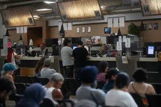California's Largest Union Launches First Statewide Strike, Disrupting DMV and Public Services