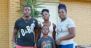 Separated in 2018, a family fights to stay under protection as deportation looms