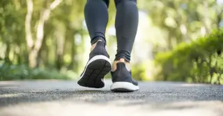 Turn Your Daily Walk Into a Four-Way Cardio Upgrade