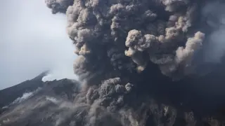 Ancient English eruption sparks debate over 'supervolcano' label