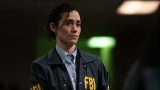 Monday Night TV Lineup: Emmy Rossum Leads Hulu’s Furious and More