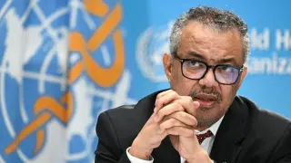 WHO Report Flags Critical Gaps in Russia’s Explanation for Lab Worker’s Death