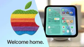 Apple Launches HomeView Hub and Refreshed Home Devices at 'Welcome Home' Event