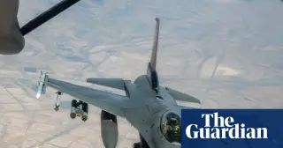 US escalates strikes on Iran as Strait of Hormuz tensions flare