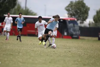Pay-to-Play: How Cost Barriers Shape US Soccer's Next Generation