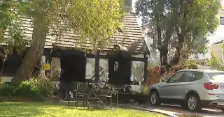 Elderly Santa Monica couple die in Lincoln Boulevard home fire
