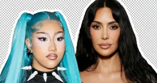 Kim Kardashian Adopts Gatekeeper Role as North West's Music Career Accelerates