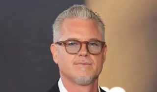Eric Dane’s Posthumous Memoir Attributes Grey's Anatomy Exit to Salary, Not Addiction