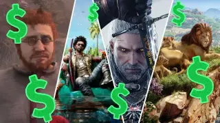 Steam Summer Sale Unloads 40+ Deals Under $10