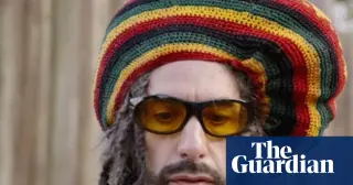 Ali G Returns for a Prank-Filled Comeback in Who Iz I?