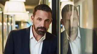 Ben Affleck Unveils Artists Equity's Profit-Sharing Model and 'Animals' Premiere