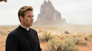 AI Brings Val Kilmer Back to Life in As Deep as the Grave Trailer