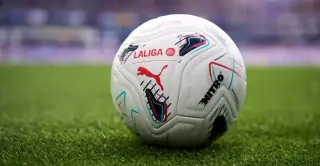 Madrid's Starting XI Set for Málaga Clash in La Liga