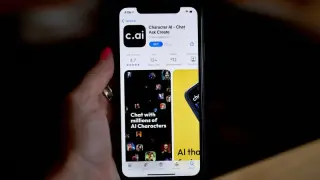 Character.ai files for Chapter 11 as Disney bids $20M for IP