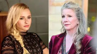 Melissa Gilbert Calls for Industry Reforms to Shield Child Actors After Panettiere Tragedy