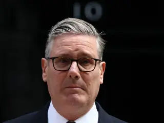 UK Sets Out £300 Billion Defence Overhaul Focused on Drones and Modernisation