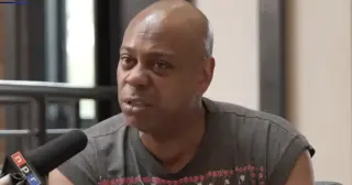 Chappelle Accuses Trump of Weaponizing His Jokes to Win