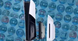 Sony Clarifies 2028 PlayStation Disc Output Will Drop 10%, Not to 10% of Volume