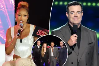 Keke Palmer to host The Voice: Celebrity for around $2 million