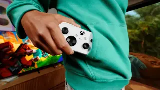 Xbox Unveils Nano Controller: A Pocket-Sized Gamepad for $49.99