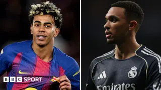 Madrid’s crisis tested as Barca chase La Liga glory in Clasico