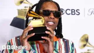 Lil Durk cleared in federal murder-for-hire case, but faces separate racketeering trial