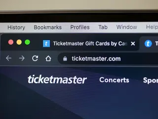 Jury Finds Live Nation-Ticketmaster Monopoly Harmed US Concert Market