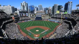 Padres Sale Sets New MLB Valuation Benchmark at $3.9B