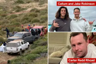 Guilty Verdict Delivered in Baja California Surfing Trip Murders