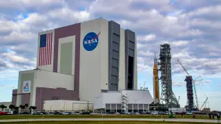 NASA warns Artemis could stall without $1B in upgrades to aging launch hubs