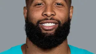 Vikings Sign Beckham to Practice Squad Amid Jefferson Injury