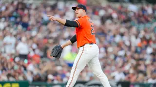 Skubal's Fifth-Inning Fire Sparks Tigers-Sox Tension