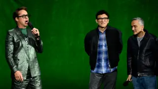 Russo Brothers Tease MCU Reset with Avengers: Doomsday at SXSW London