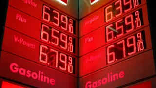 Iran conflict adds $41B fuel bill, fueling inflation and infrastructure debates