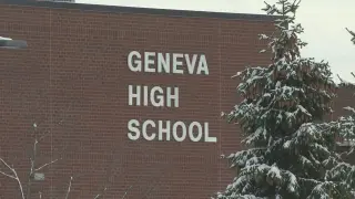 Ontario County probes suspected hantavirus case tied to Geneva High School student