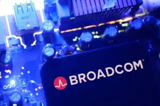 Broadcom and Apple extend 2031 chip-supply pact