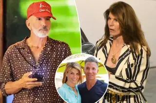 Giannulli’s Divorce Response Ignores Prenup, Seeks Spousal Support