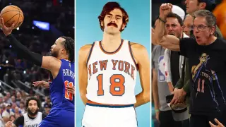 Ben Stiller Sets Knicks Docu-Series With HBO and A24