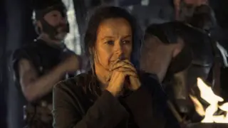 Samantha Morton: Age, Circé and a Year Out of Acting