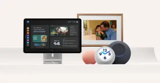 Amazon Launches Five New Echo Devices, Headlined by $500 16-Inch Display