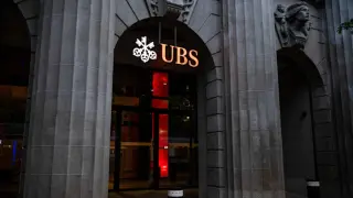UBS hit with record $125m AML penalty for lax controls
