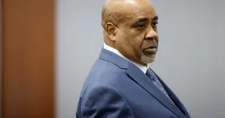 Keefe D Convicted in Tupac Shakur Killing, Decades-Old Case Advances