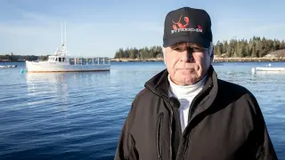 Supreme Court Rejects Maine Lobsterman's GPS Tracking Challenge, Leaving Privacy Fight Unresolved