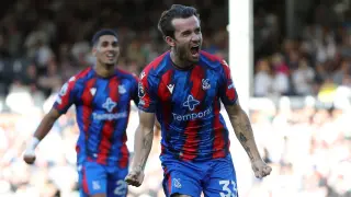 Arbeloa era under fire as Fulham and Palace stumble into relegation chatter