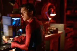Brand New Day: Cretton Explains Peter Parker’s Healing and Teases What Comes Next