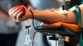 Nationwide Blood Crisis: Red Cross Urges Donations Amid Shortfall