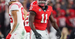 Walker’s season-ending ACL injury; Smart expects a stronger comeback
